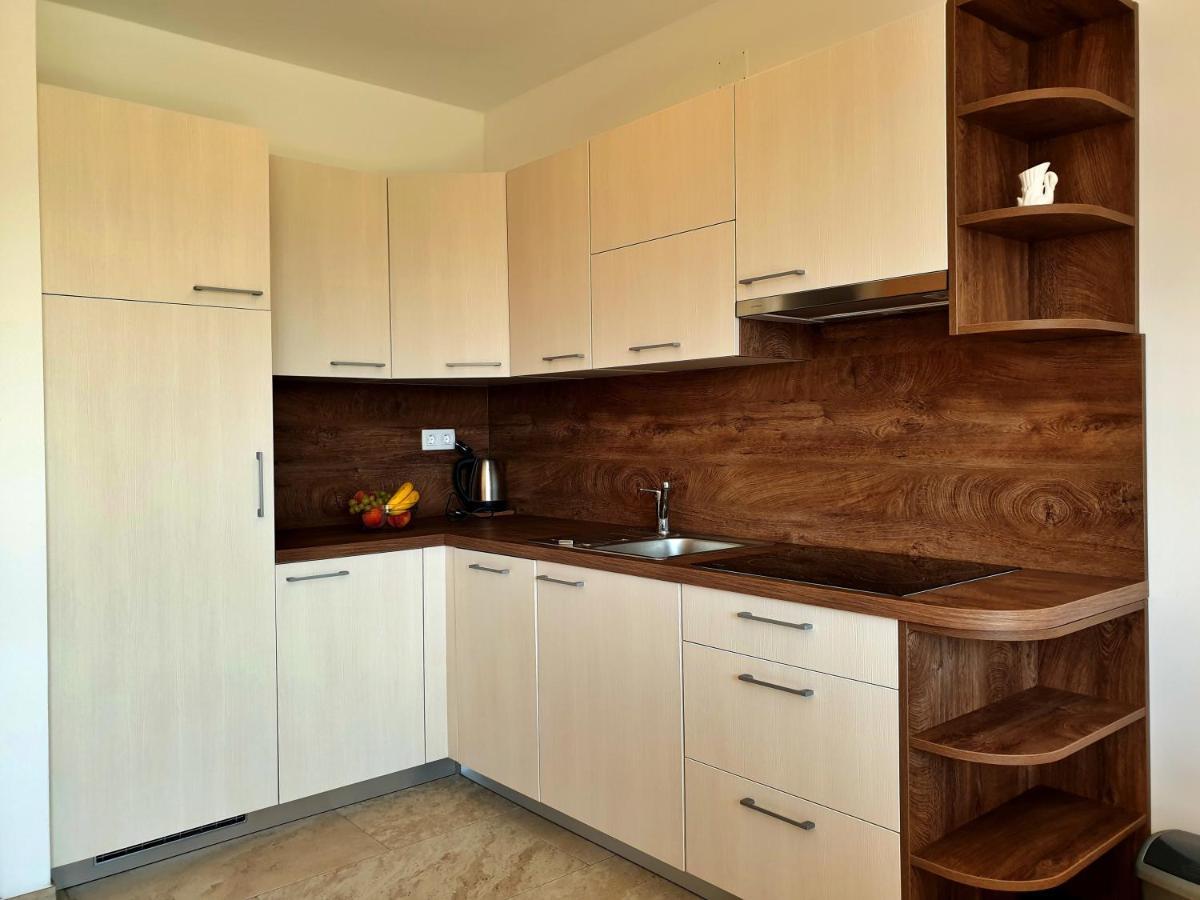 Apartments For Families With Children Silo, Krk - 18685 Екстериор снимка