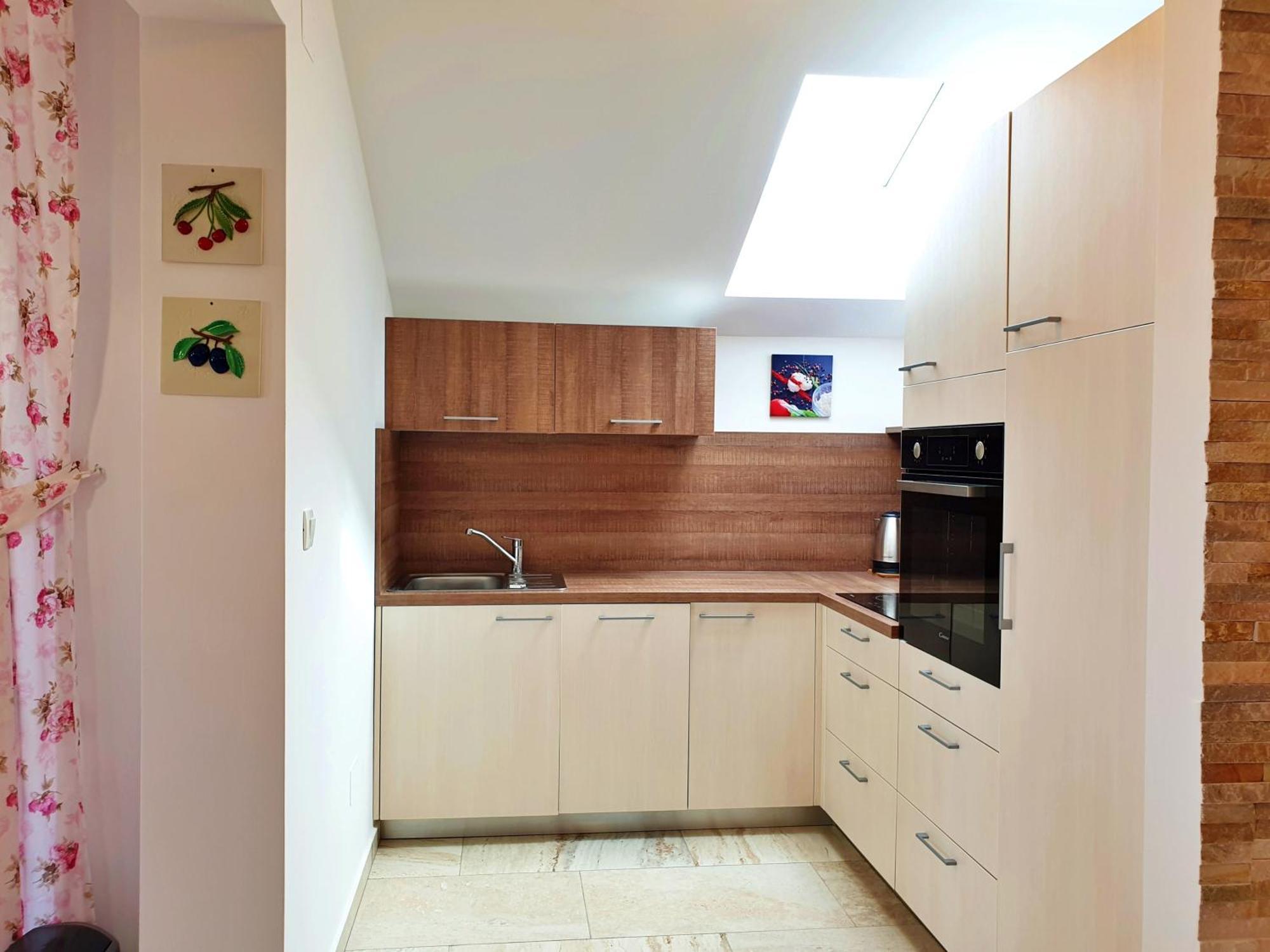 Apartments For Families With Children Silo, Krk - 18685 Екстериор снимка