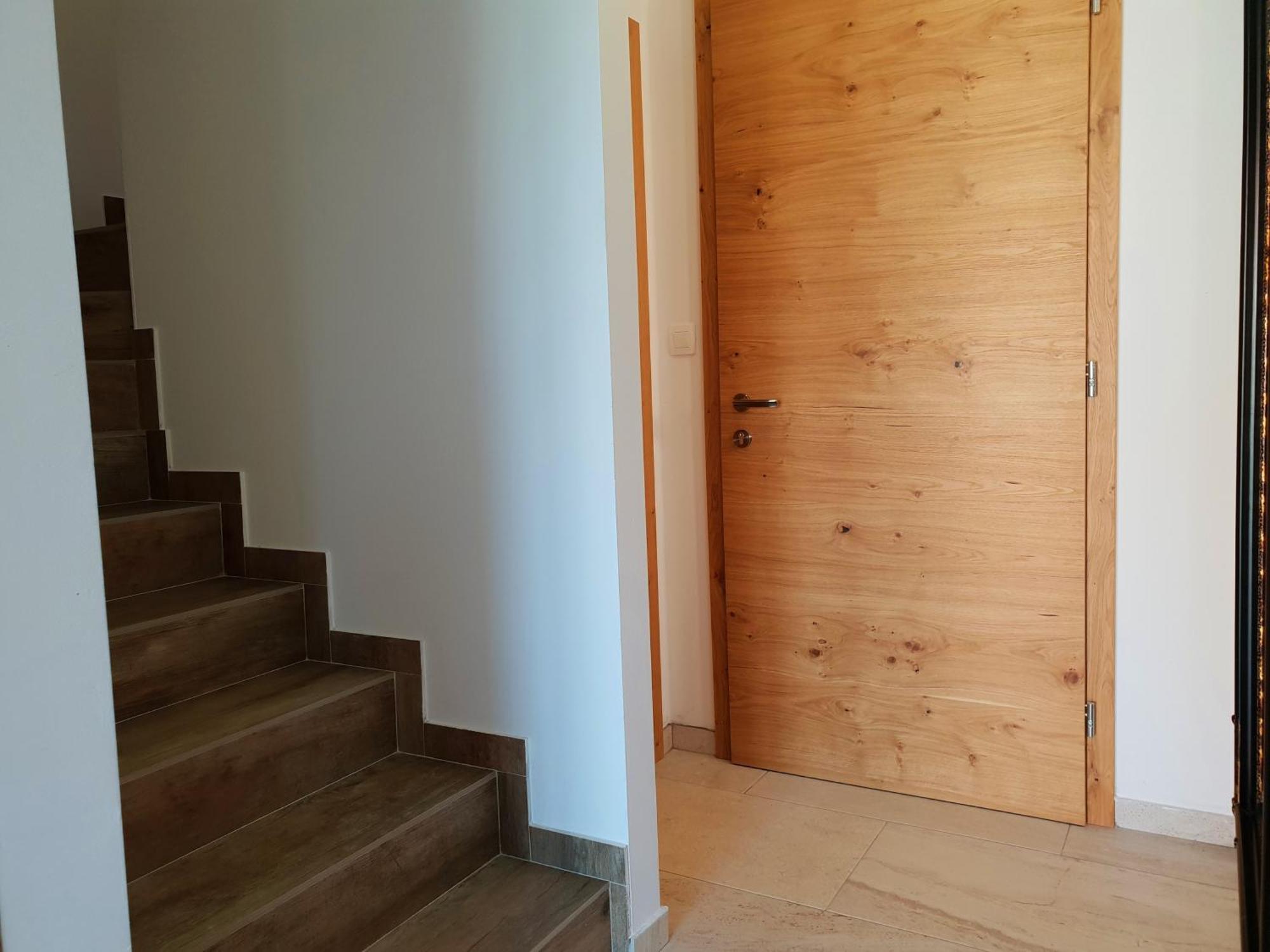 Apartments For Families With Children Silo, Krk - 18685 Екстериор снимка