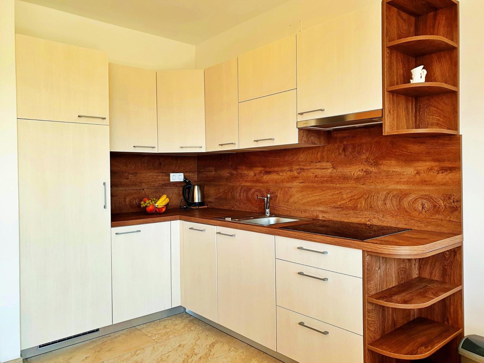 Apartments For Families With Children Silo, Krk - 18685 Екстериор снимка