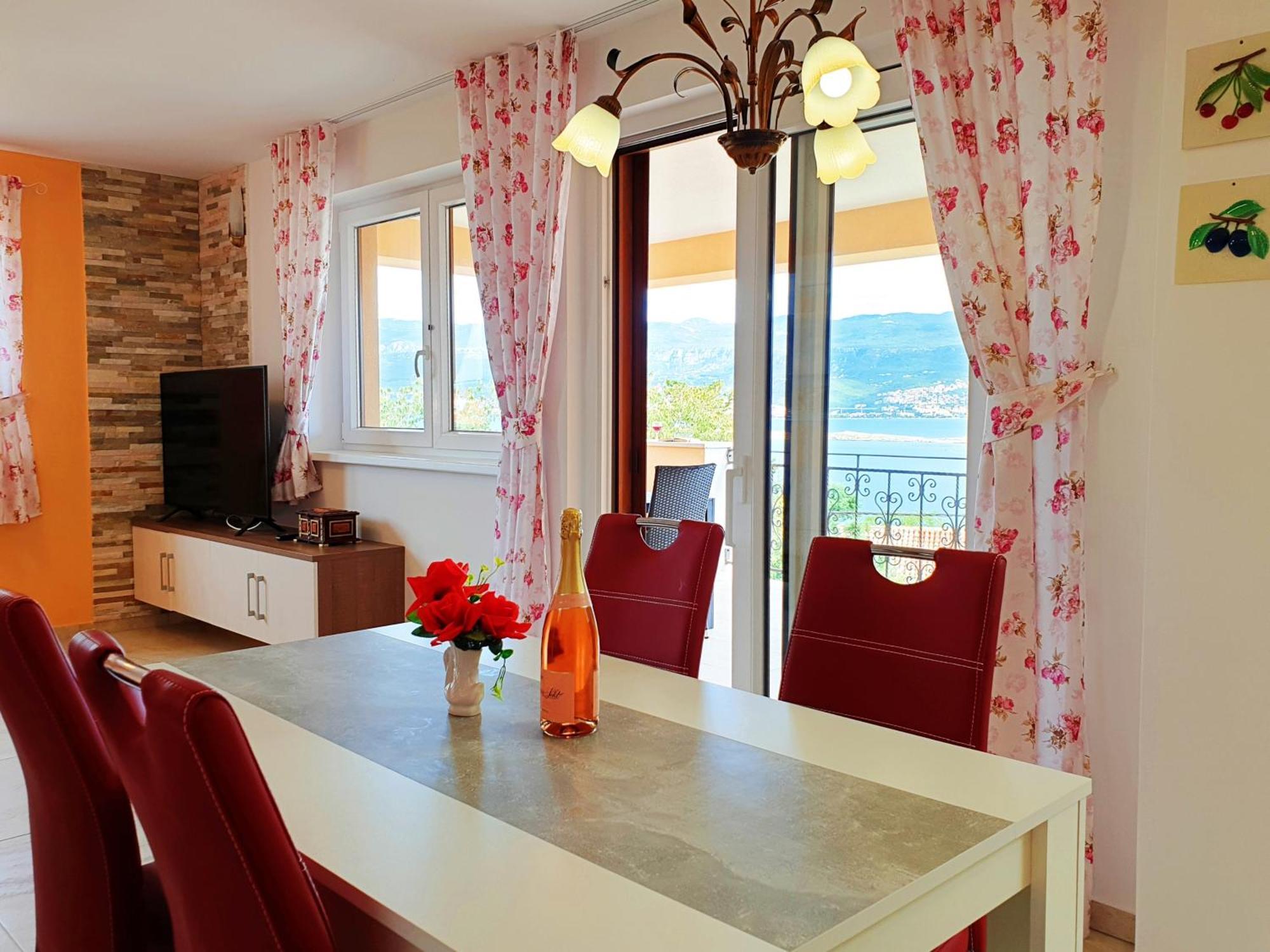 Apartments For Families With Children Silo, Krk - 18685 Екстериор снимка