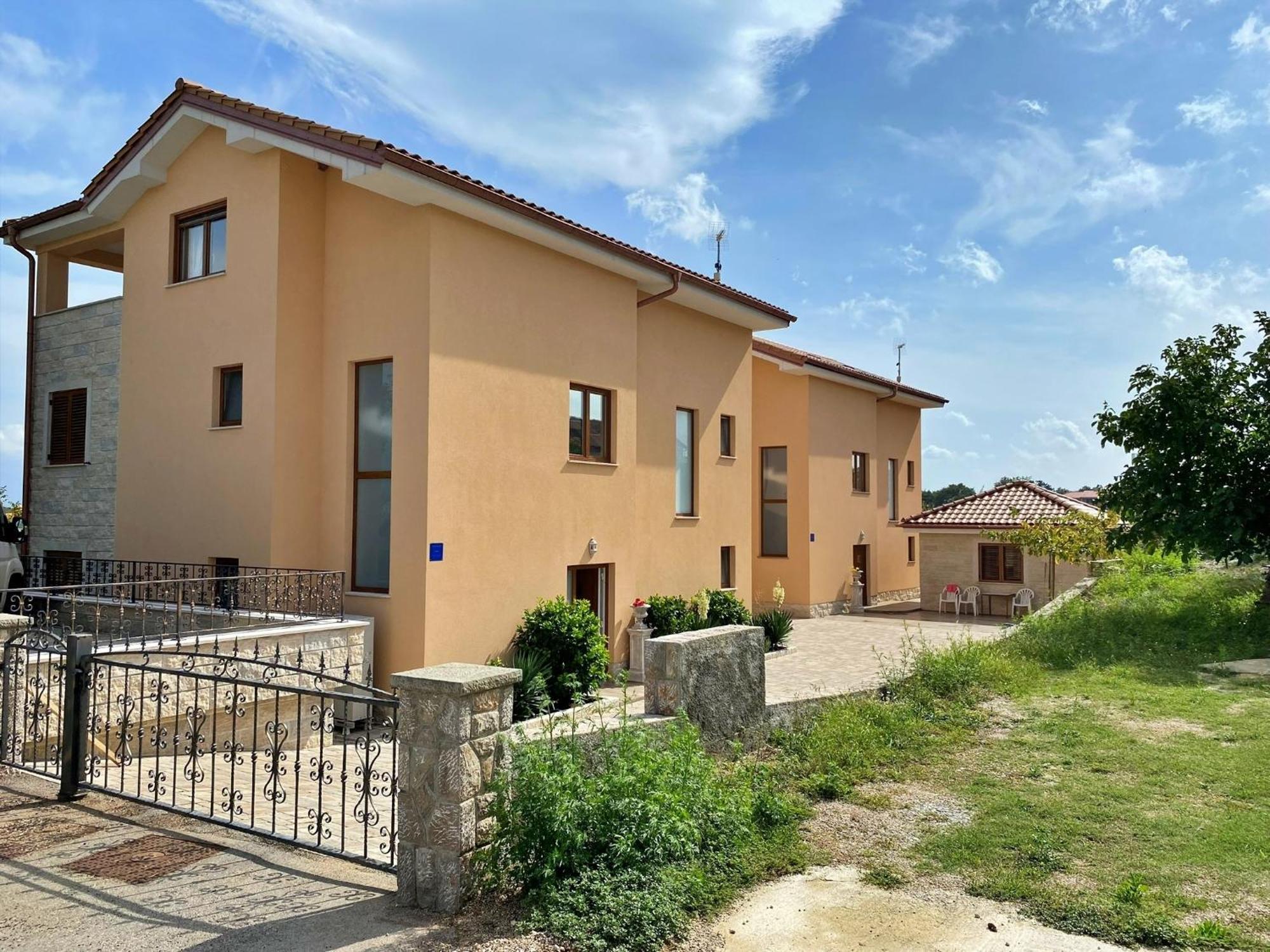 Apartments For Families With Children Silo, Krk - 18685 Екстериор снимка