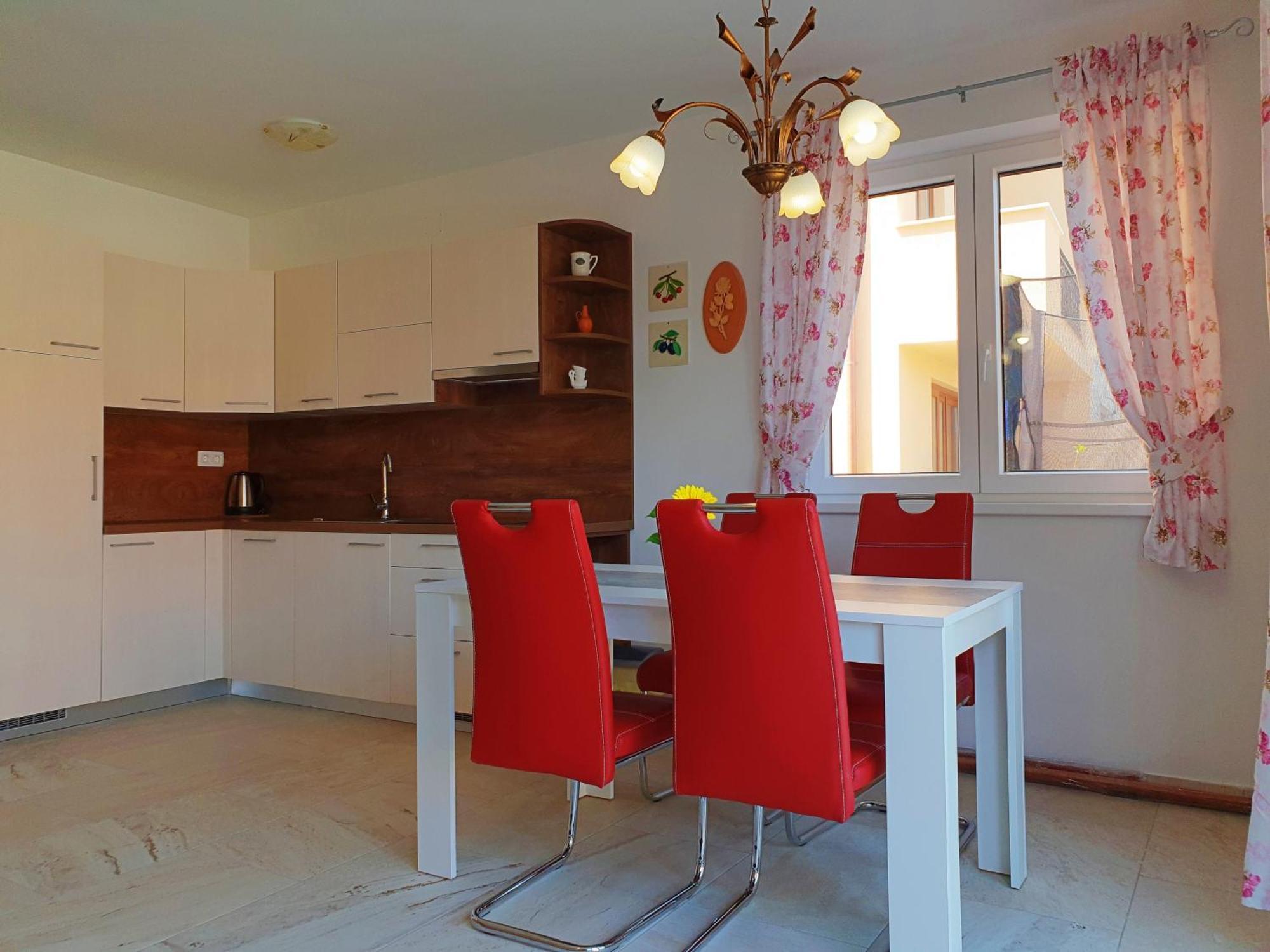 Apartments For Families With Children Silo, Krk - 18685 Стая снимка