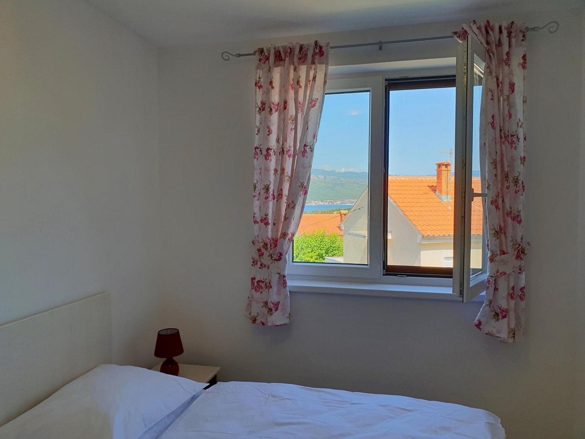 Apartments For Families With Children Silo, Krk - 18685 Стая снимка