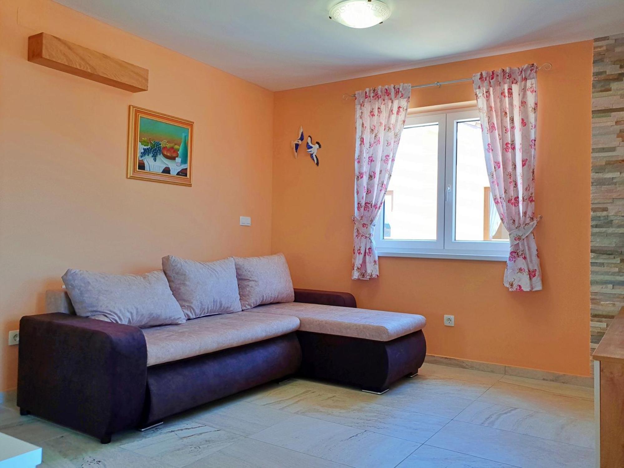Apartments For Families With Children Silo, Krk - 18685 Стая снимка